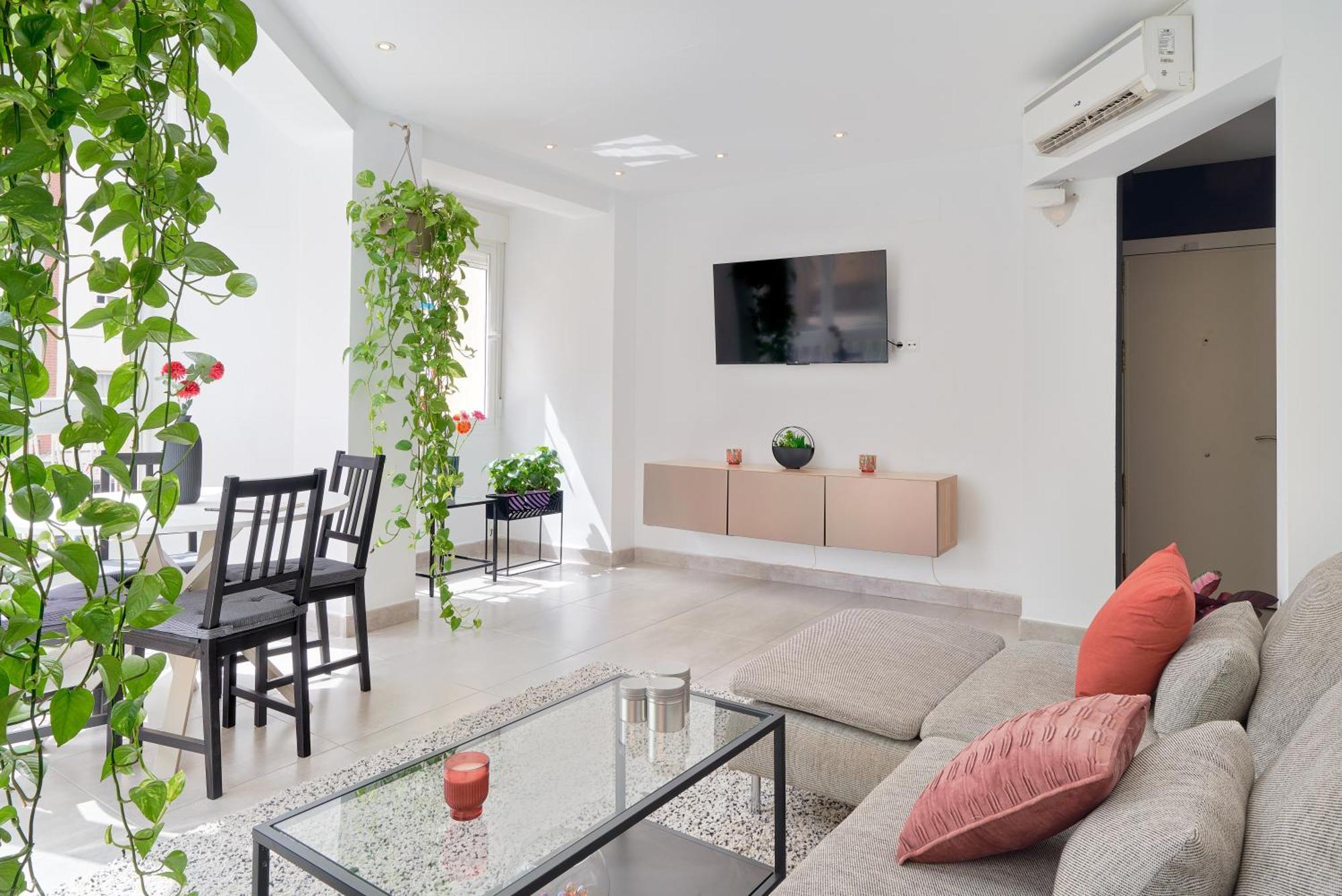 Apartament Urban Exclusive Experience In