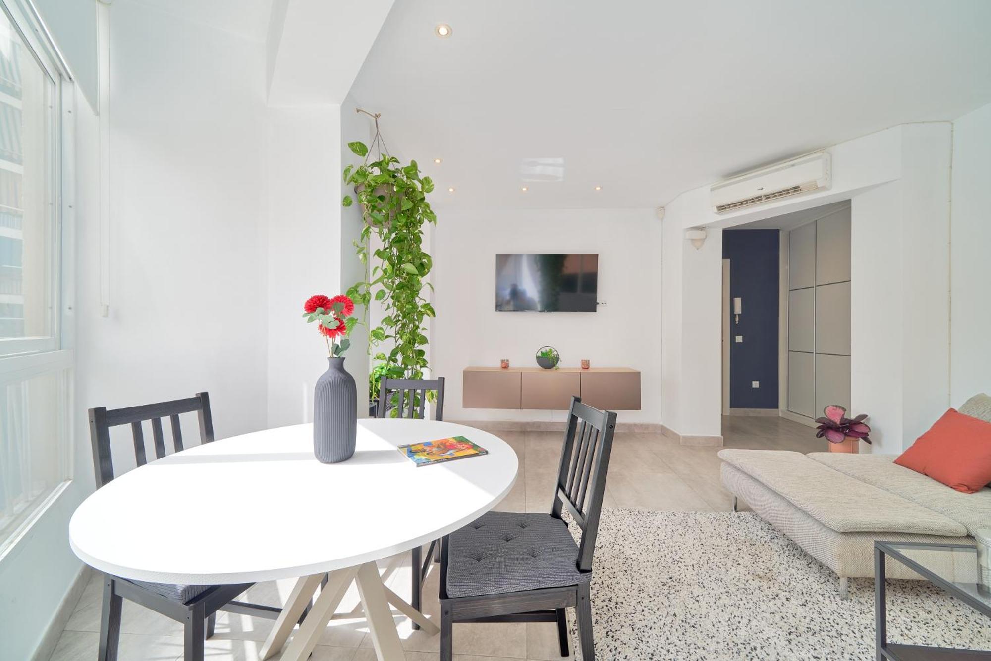 Urban Exclusive Experience In Màlaga
