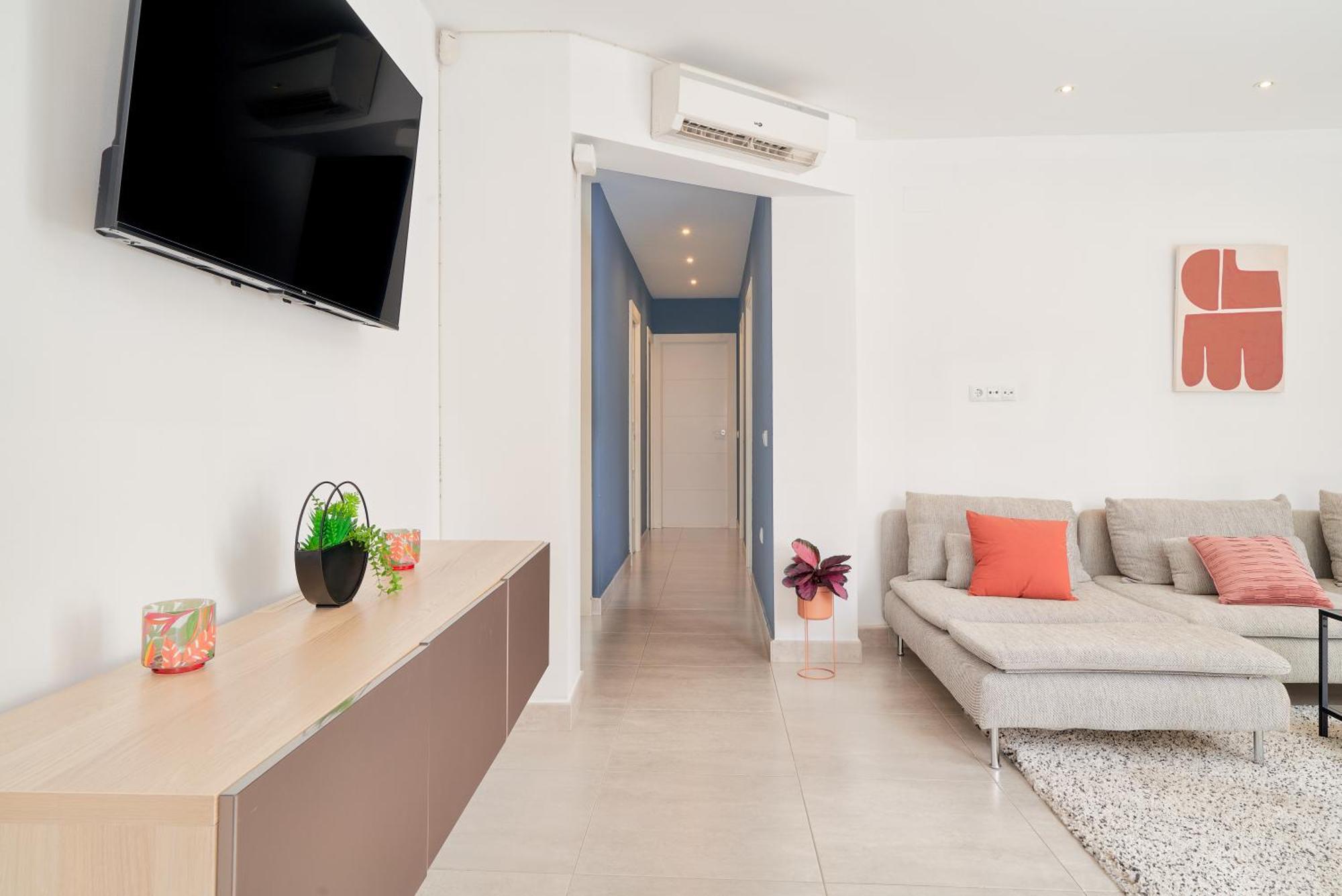 Urban Exclusive Experience In Apartament *