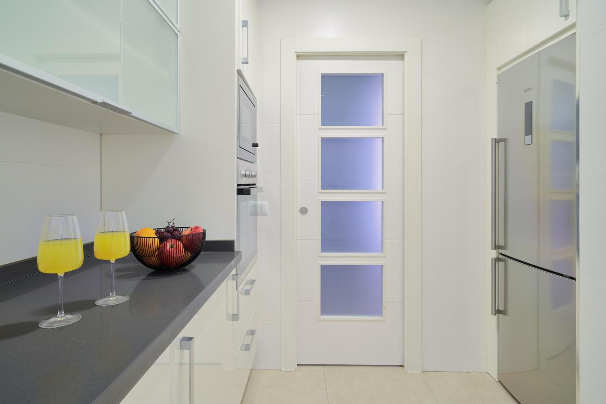 Apartament Urban Exclusive Experience In *