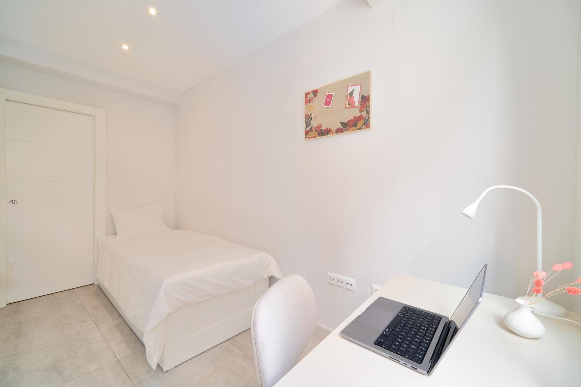 Urban Exclusive Experience In Màlaga