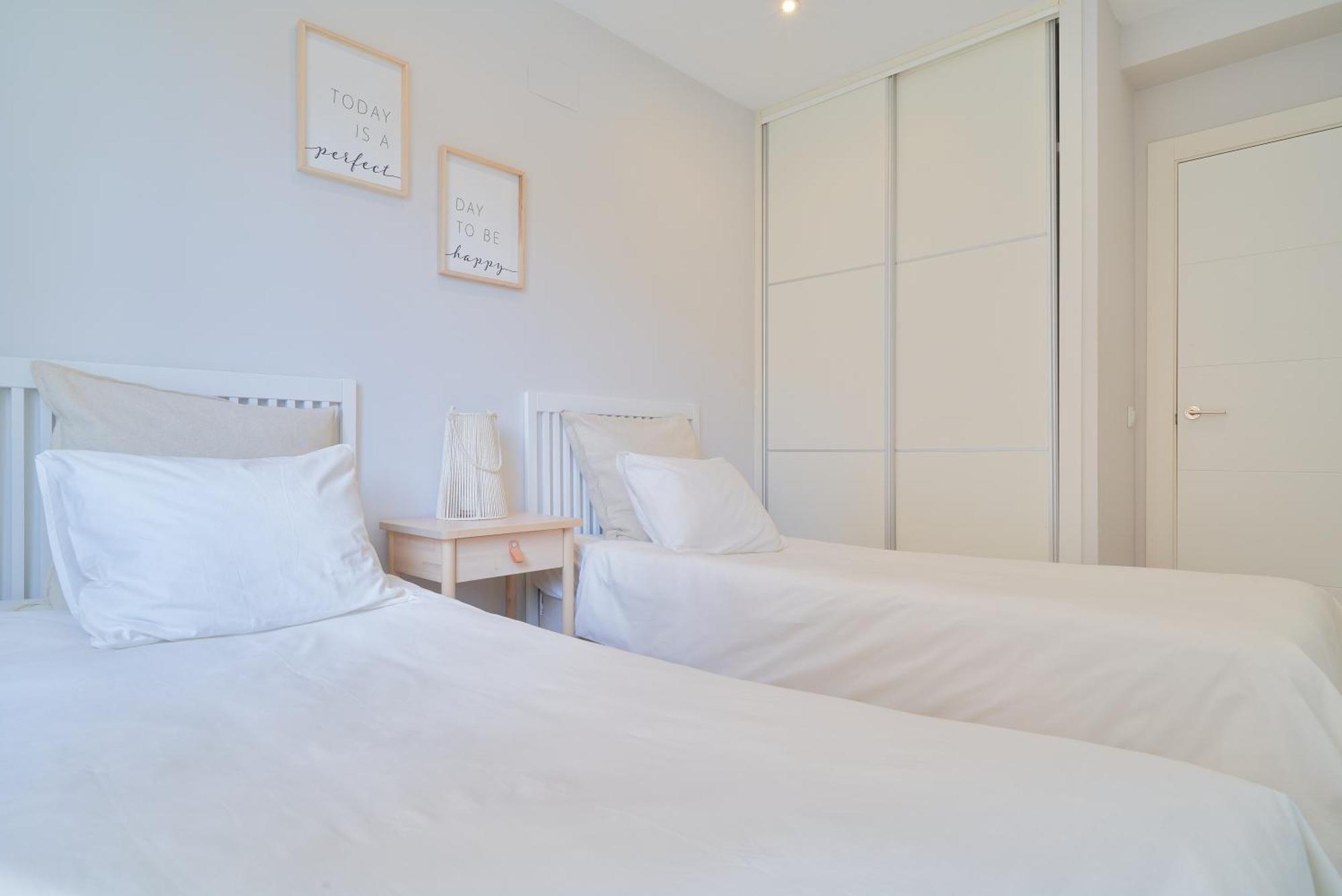 Urban Exclusive Experience In Apartament