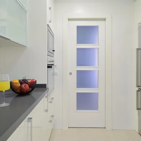 Urban Exclusive Experience In Malaga Apartment Exterior photo