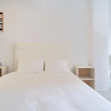 Urban Exclusive Experience In Malaga Apartment Exterior photo