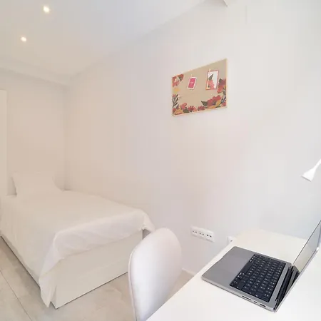 Urban Exclusive Experience In Malaga Apartment Exterior photo