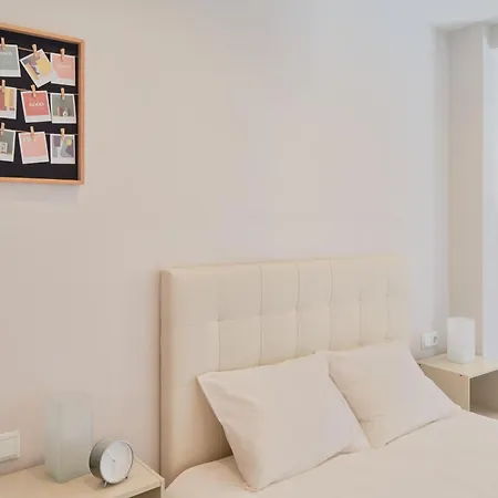 Urban Exclusive Experience In Malaga Apartment Exterior photo