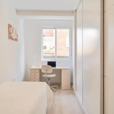 Urban Exclusive Experience In Malaga Apartment Exterior photo
