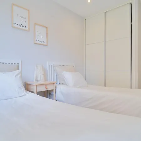 Urban Exclusive Experience In Malaga Apartment Exterior photo