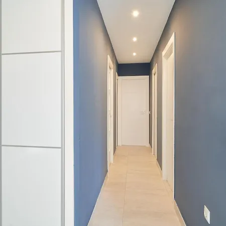 Urban Exclusive Experience In Malaga Apartment Exterior photo
