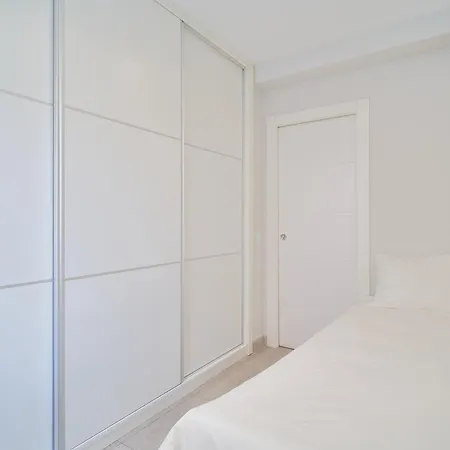 Urban Exclusive Experience In Malaga Apartment Exterior photo