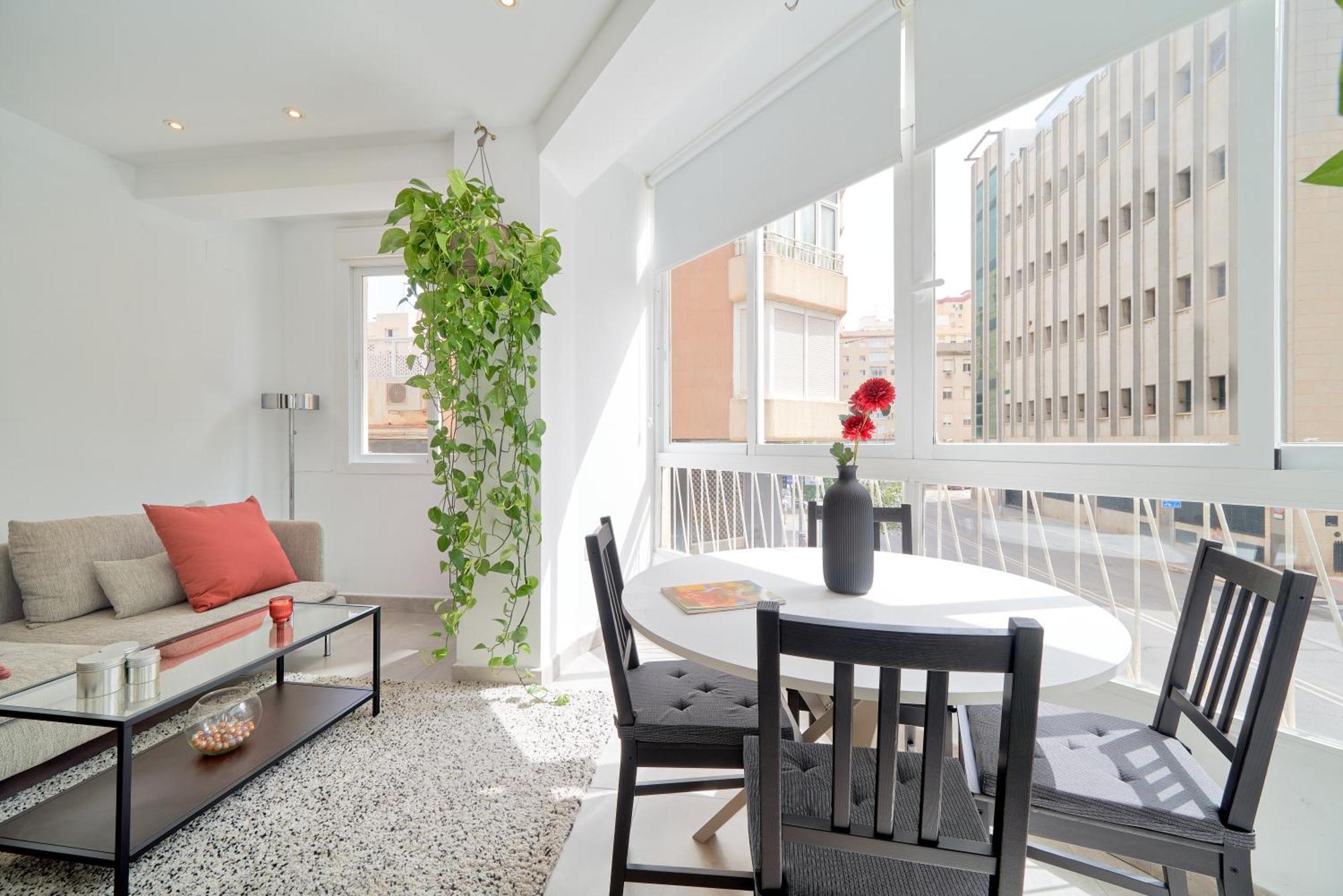 Appartement Urban Exclusive Experience In