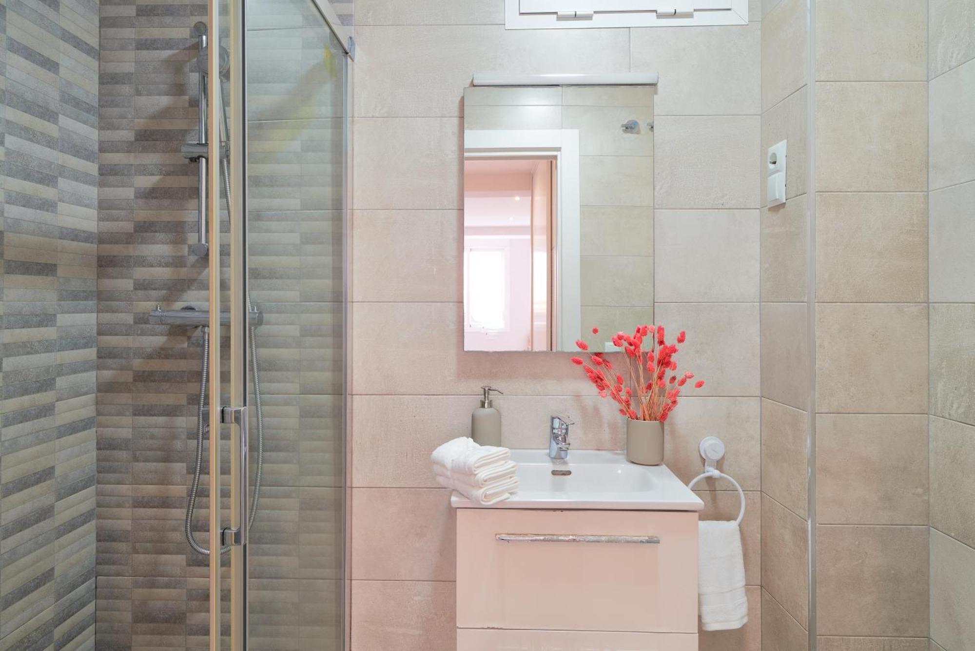 Urban Exclusive Experience In Appartement Málaga