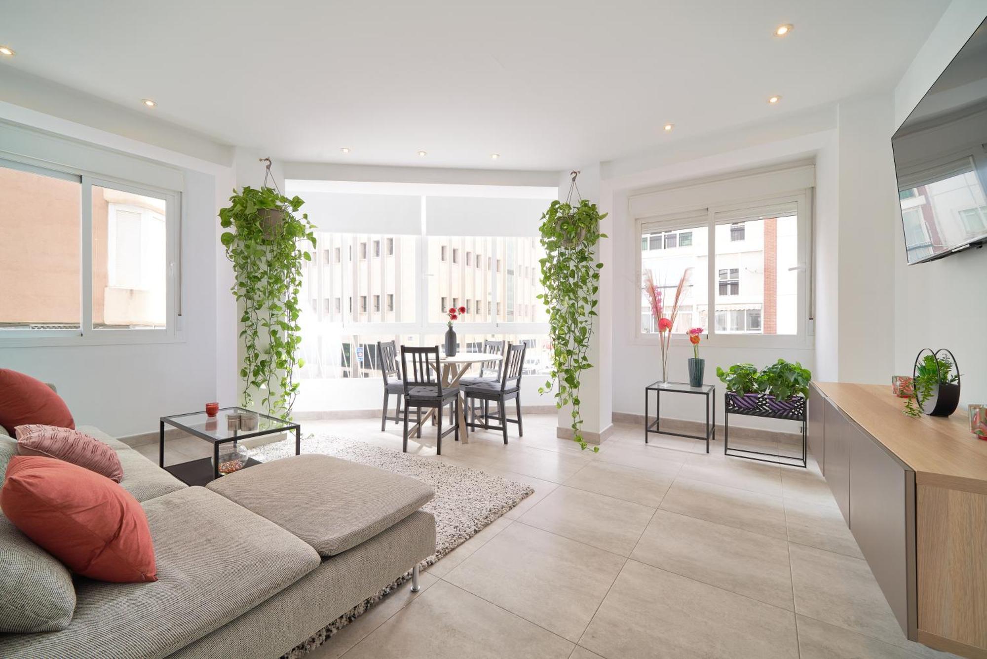 Appartement Urban Exclusive Experience In Málaga