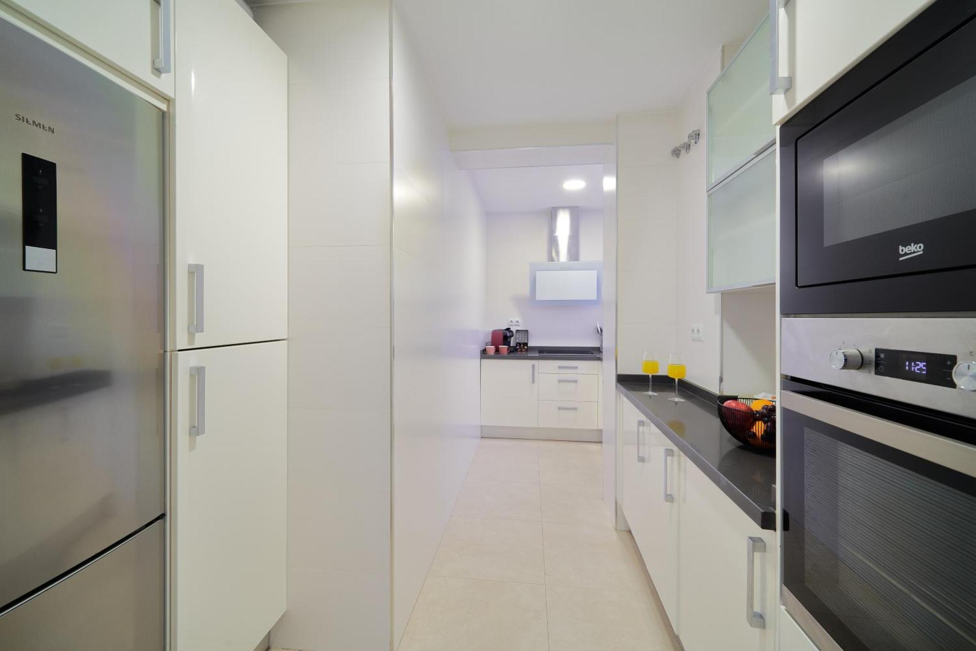 Urban Exclusive Experience In Appartement