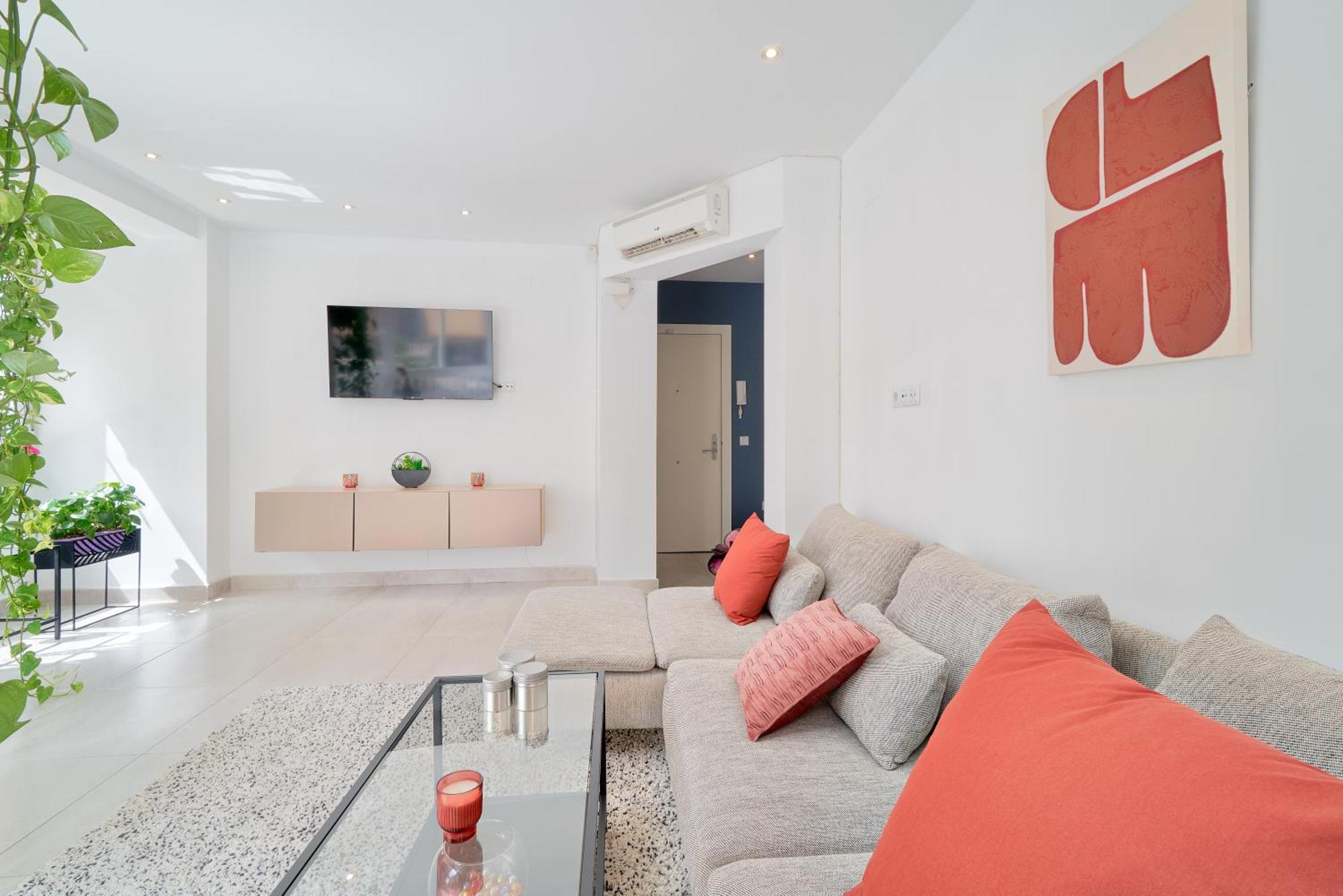 Appartement Urban Exclusive Experience In