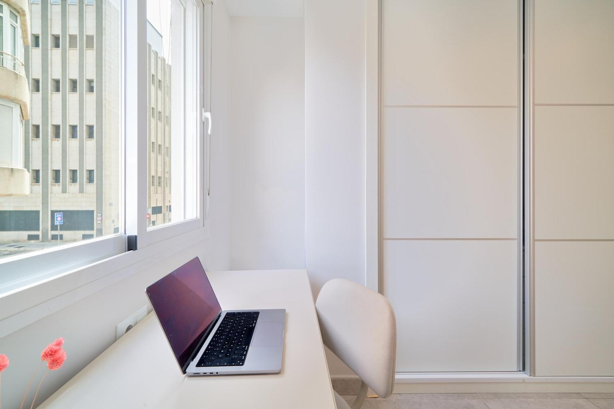 Urban Exclusive Experience In Appartement