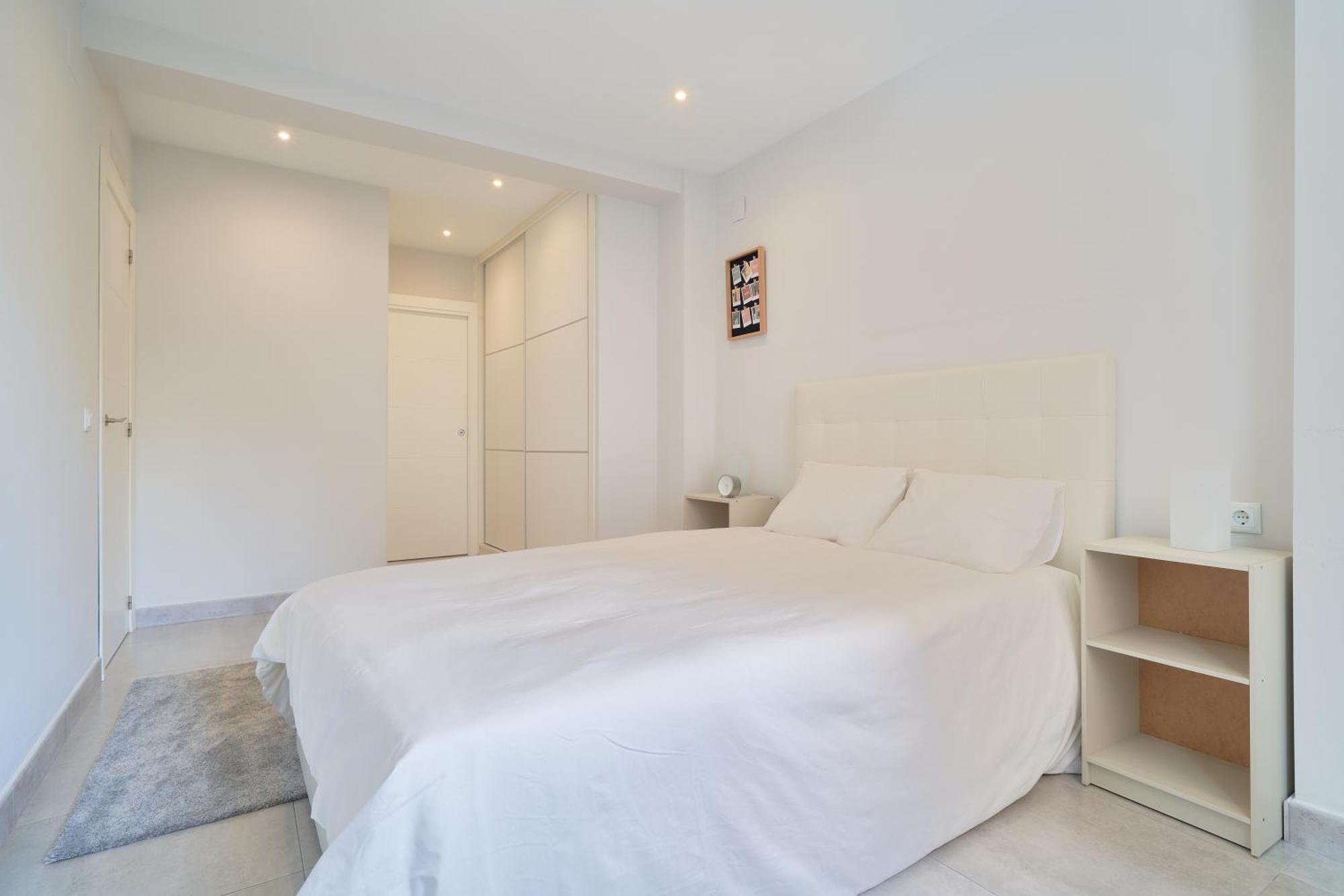 Appartement Urban Exclusive Experience In