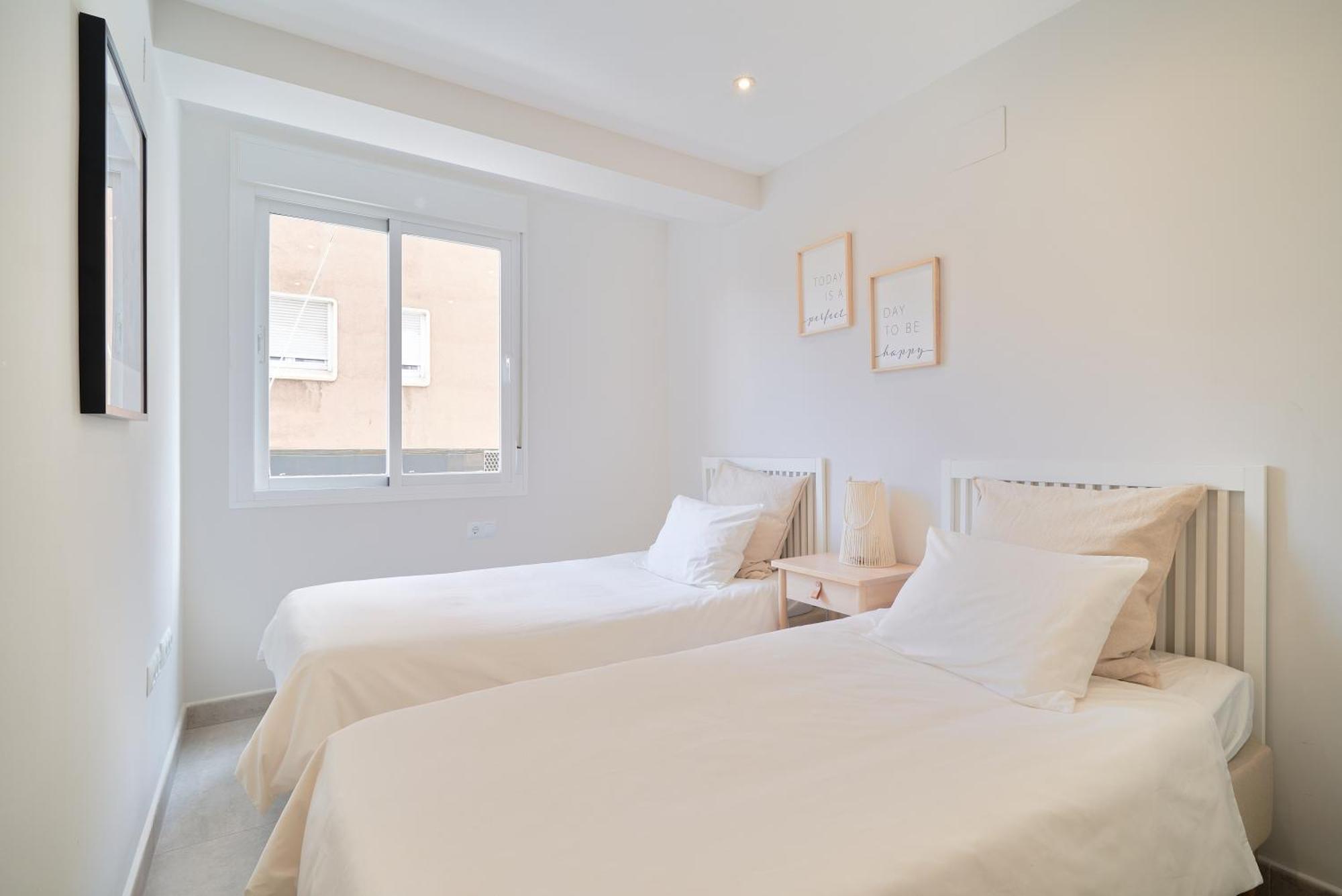 Urban Exclusive Experience In Appartement *