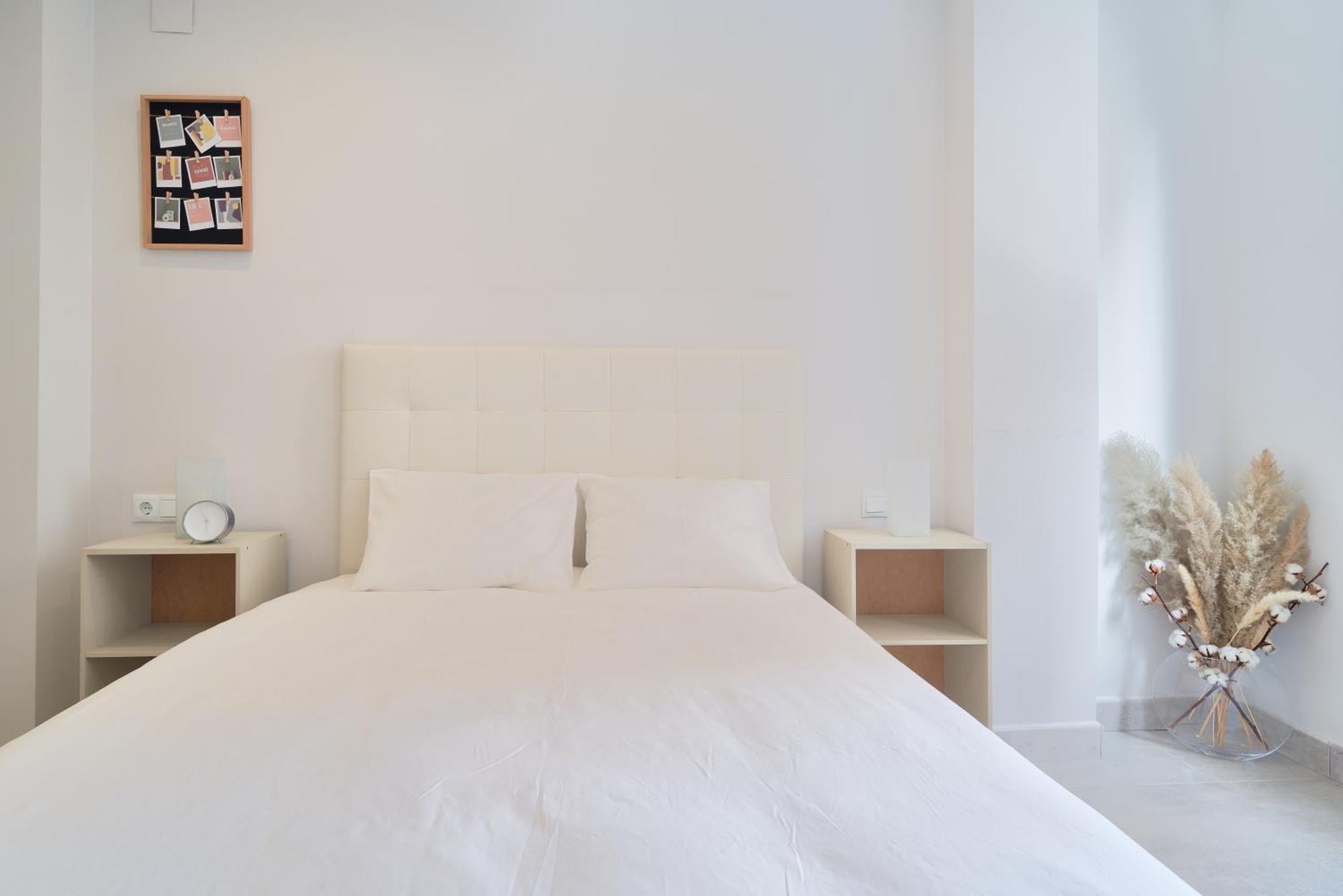 Appartement Urban Exclusive Experience In Málaga